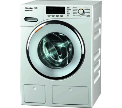 Miele WMH120 WPS Washing Machine - White